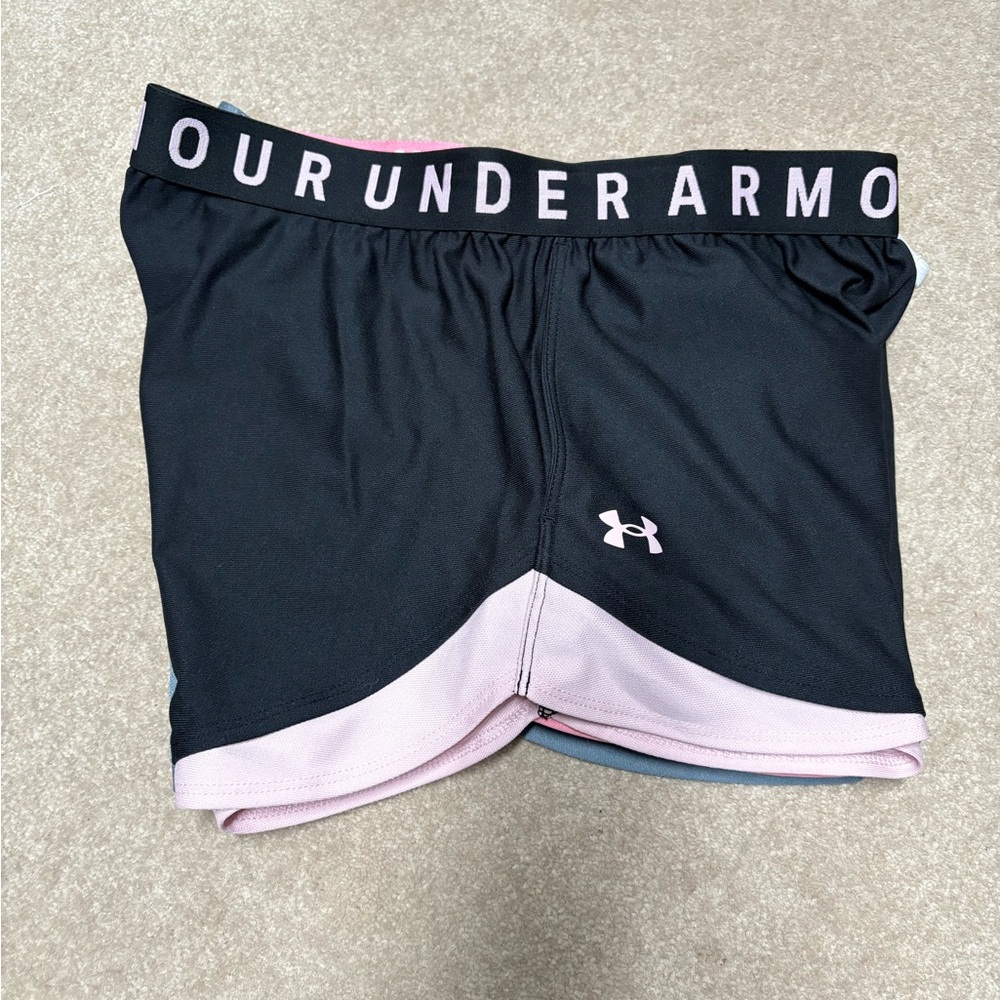Under Armour Athletic Shorts